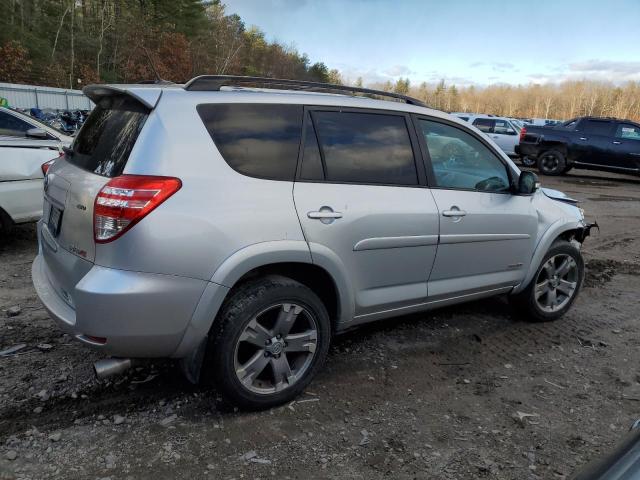 Photo 2 VIN: JTMRF4DV1B5040905 - TOYOTA RAV4 SPORT 