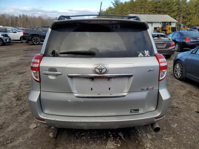 Photo 5 VIN: JTMRF4DV1B5040905 - TOYOTA RAV4 SPORT 