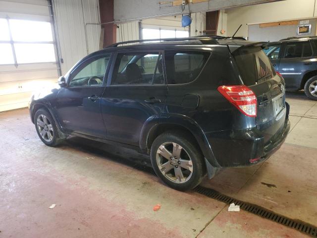 Photo 1 VIN: JTMRF4DV1B5044498 - TOYOTA RAV4 