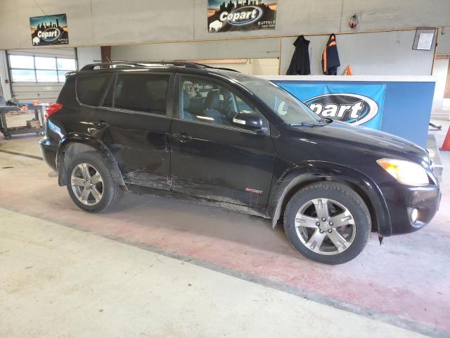 Photo 3 VIN: JTMRF4DV1B5044498 - TOYOTA RAV4 