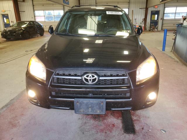 Photo 4 VIN: JTMRF4DV1B5044498 - TOYOTA RAV4 