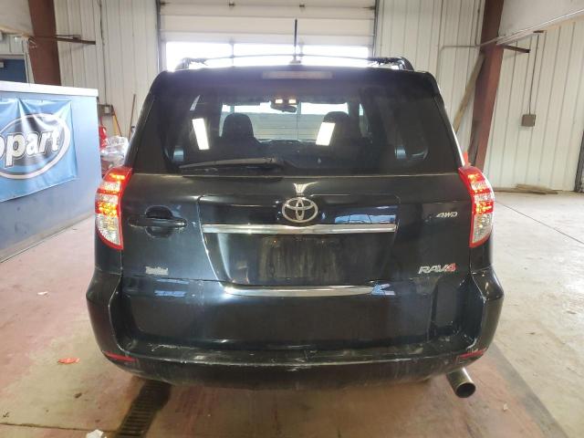 Photo 5 VIN: JTMRF4DV1B5044498 - TOYOTA RAV4 