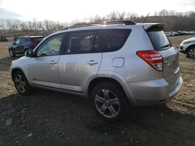 Photo 1 VIN: JTMRF4DV1C5052165 - TOYOTA RAV4 SPORT 