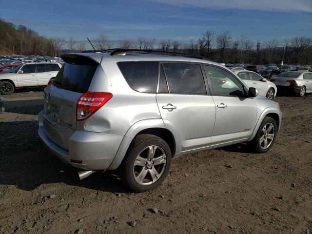 Photo 2 VIN: JTMRF4DV1C5052165 - TOYOTA RAV4 SPORT 