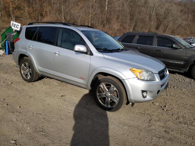 Photo 3 VIN: JTMRF4DV1C5052165 - TOYOTA RAV4 SPORT 