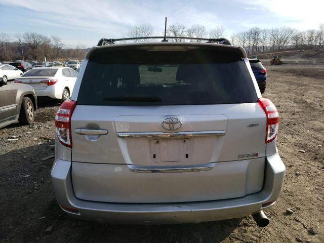 Photo 5 VIN: JTMRF4DV1C5052165 - TOYOTA RAV4 SPORT 