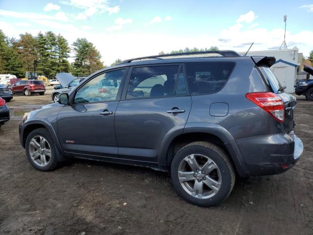 Photo 1 VIN: JTMRF4DV1C5056135 - TOYOTA RAV4 SPORT 