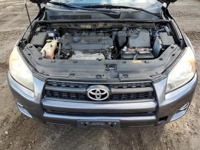 Photo 11 VIN: JTMRF4DV1C5056135 - TOYOTA RAV4 SPORT 