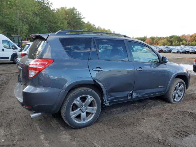 Photo 2 VIN: JTMRF4DV1C5056135 - TOYOTA RAV4 SPORT 