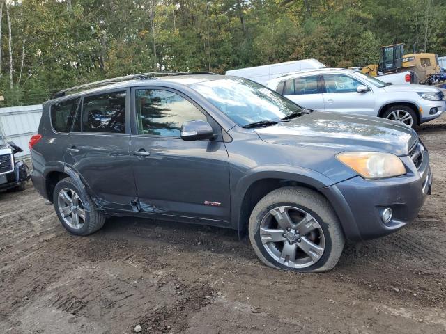 Photo 3 VIN: JTMRF4DV1C5056135 - TOYOTA RAV4 SPORT 