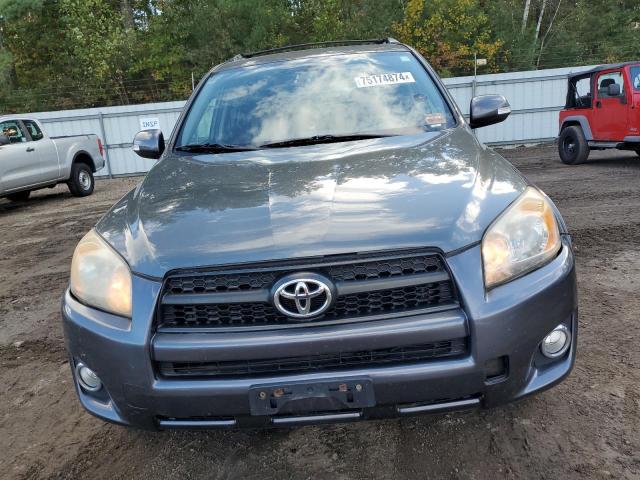 Photo 4 VIN: JTMRF4DV1C5056135 - TOYOTA RAV4 SPORT 