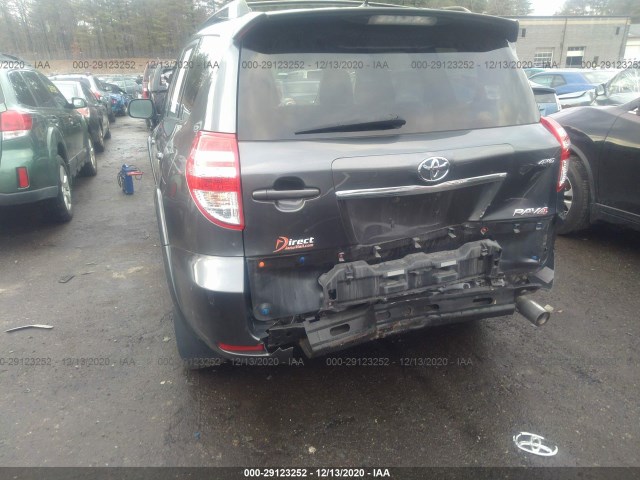 Photo 5 VIN: JTMRF4DV1C5056135 - TOYOTA RAV4 