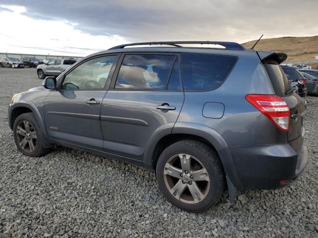 Photo 1 VIN: JTMRF4DV2B5037690 - TOYOTA RAV4 SPORT 