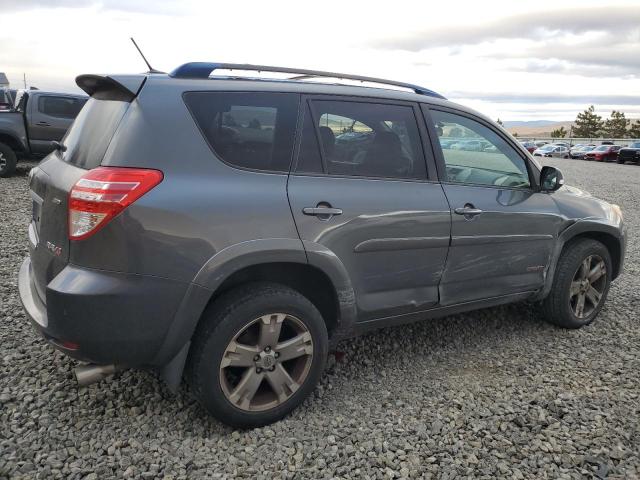 Photo 2 VIN: JTMRF4DV2B5037690 - TOYOTA RAV4 SPORT 