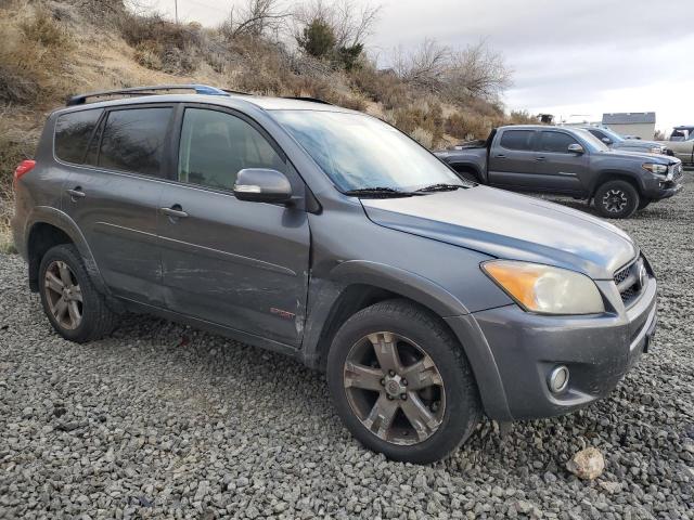 Photo 3 VIN: JTMRF4DV2B5037690 - TOYOTA RAV4 SPORT 