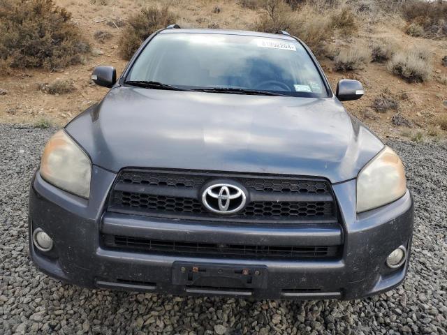 Photo 4 VIN: JTMRF4DV2B5037690 - TOYOTA RAV4 SPORT 