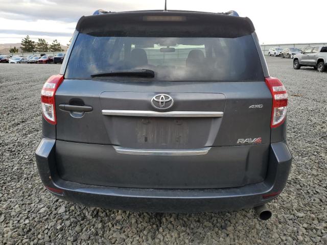 Photo 5 VIN: JTMRF4DV2B5037690 - TOYOTA RAV4 SPORT 