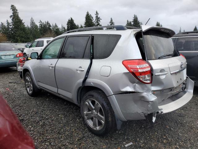 Photo 1 VIN: JTMRF4DV2B5038080 - TOYOTA RAV4 