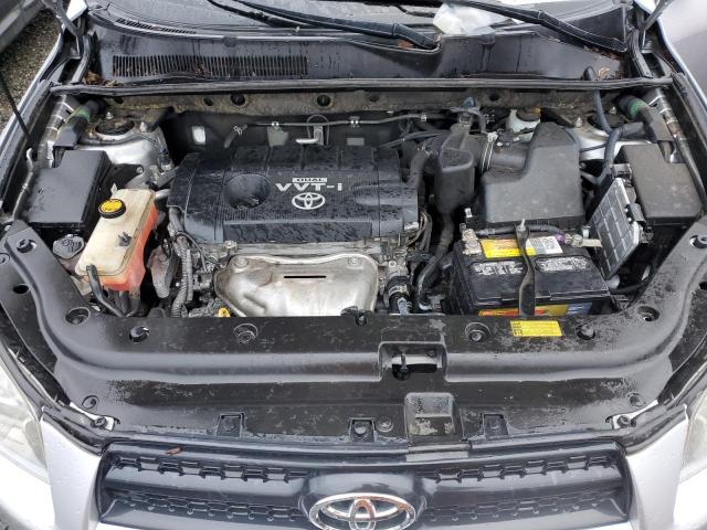 Photo 11 VIN: JTMRF4DV2B5038080 - TOYOTA RAV4 