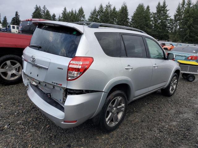 Photo 2 VIN: JTMRF4DV2B5038080 - TOYOTA RAV4 