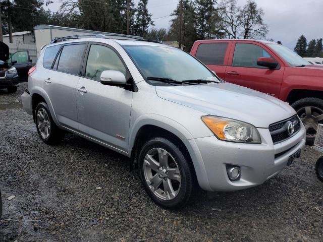 Photo 3 VIN: JTMRF4DV2B5038080 - TOYOTA RAV4 