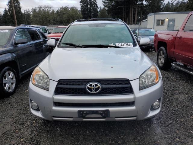 Photo 4 VIN: JTMRF4DV2B5038080 - TOYOTA RAV4 