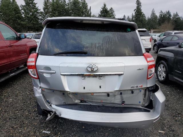 Photo 5 VIN: JTMRF4DV2B5038080 - TOYOTA RAV4 