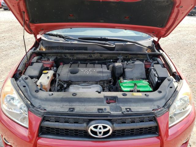 Photo 6 VIN: JTMRF4DV2B5040458 - TOYOTA RAV4 SPORT 