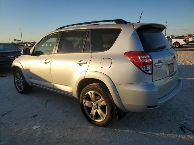 Photo 1 VIN: JTMRF4DV2B5043022 - TOYOTA RAV4 SPORT 