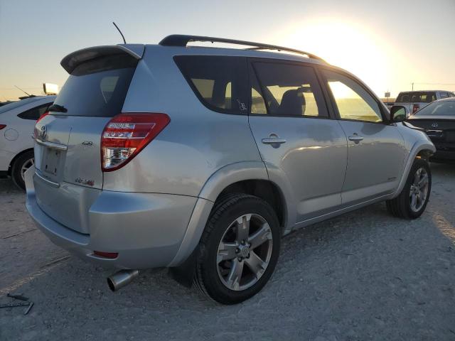 Photo 2 VIN: JTMRF4DV2B5043022 - TOYOTA RAV4 SPORT 