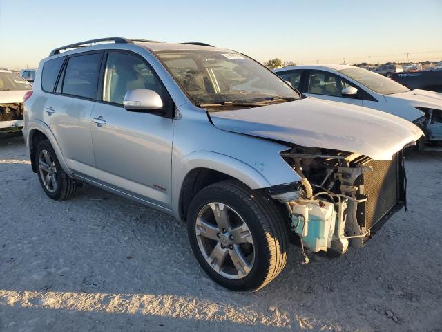 Photo 3 VIN: JTMRF4DV2B5043022 - TOYOTA RAV4 SPORT 