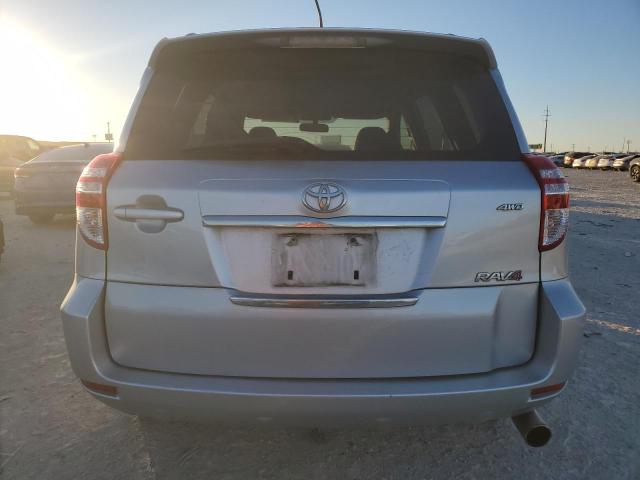 Photo 5 VIN: JTMRF4DV2B5043022 - TOYOTA RAV4 SPORT 