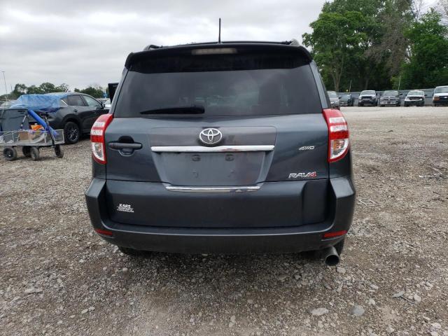 Photo 5 VIN: JTMRF4DV2B5045983 - TOYOTA RAV4 SPORT 