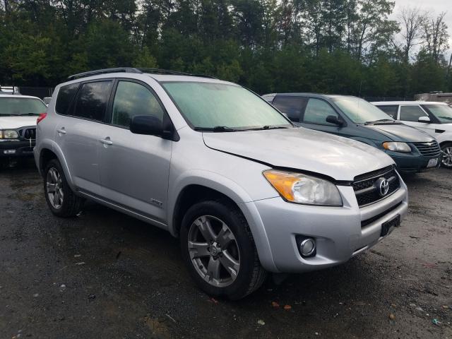 Photo 0 VIN: JTMRF4DV3A5027037 - TOYOTA RAV4 SPORT 