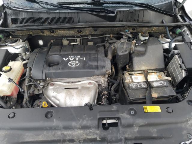 Photo 6 VIN: JTMRF4DV3A5027037 - TOYOTA RAV4 SPORT 