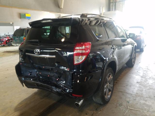 Photo 3 VIN: JTMRF4DV3A5031685 - TOYOTA RAV4 SPORT 