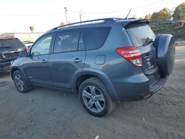 Photo 1 VIN: JTMRF4DV3AD024130 - TOYOTA RAV4 SPORT 