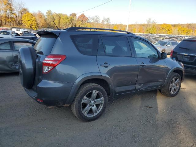 Photo 2 VIN: JTMRF4DV3AD024130 - TOYOTA RAV4 SPORT 