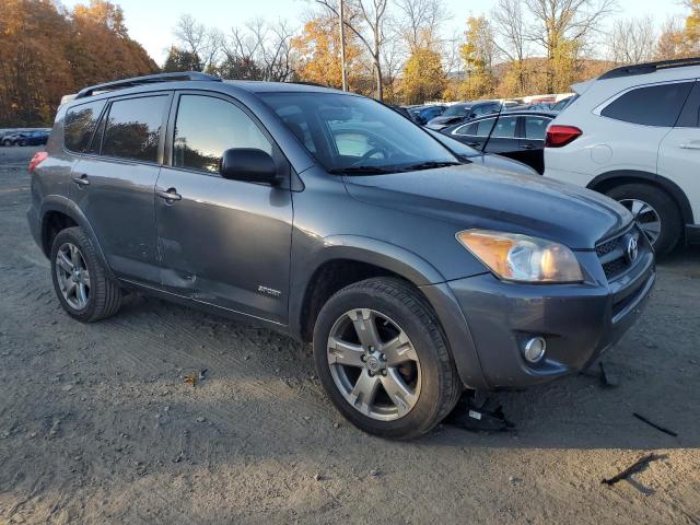 Photo 3 VIN: JTMRF4DV3AD024130 - TOYOTA RAV4 SPORT 