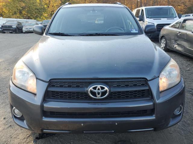 Photo 4 VIN: JTMRF4DV3AD024130 - TOYOTA RAV4 SPORT 