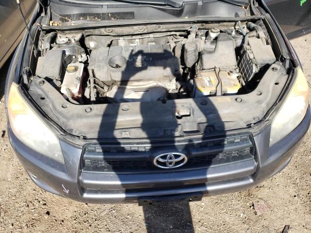 Photo 10 VIN: JTMRF4DV3B5037925 - TOYOTA RAV4 