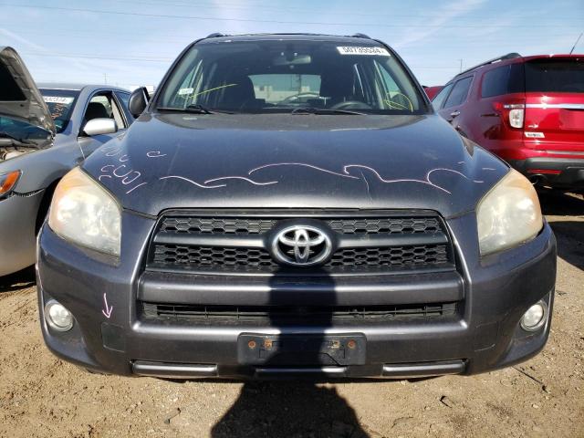 Photo 4 VIN: JTMRF4DV3B5037925 - TOYOTA RAV4 