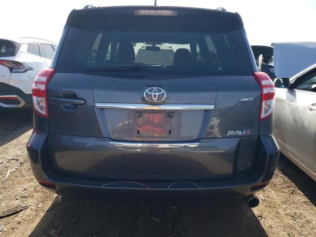 Photo 5 VIN: JTMRF4DV3B5037925 - TOYOTA RAV4 