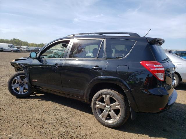 Photo 1 VIN: JTMRF4DV3B5038038 - TOYOTA RAV4 SPORT 