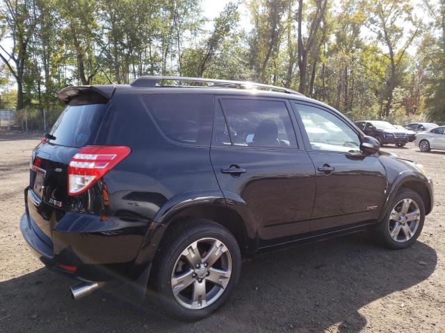 Photo 2 VIN: JTMRF4DV3B5038038 - TOYOTA RAV4 SPORT 