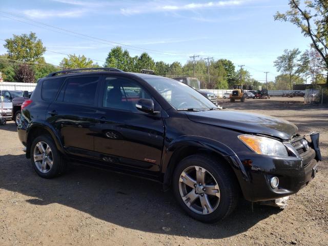 Photo 3 VIN: JTMRF4DV3B5038038 - TOYOTA RAV4 SPORT 