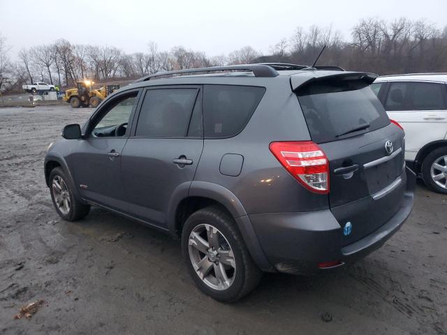 Photo 1 VIN: JTMRF4DV3B5041084 - TOYOTA RAV4 SPORT 