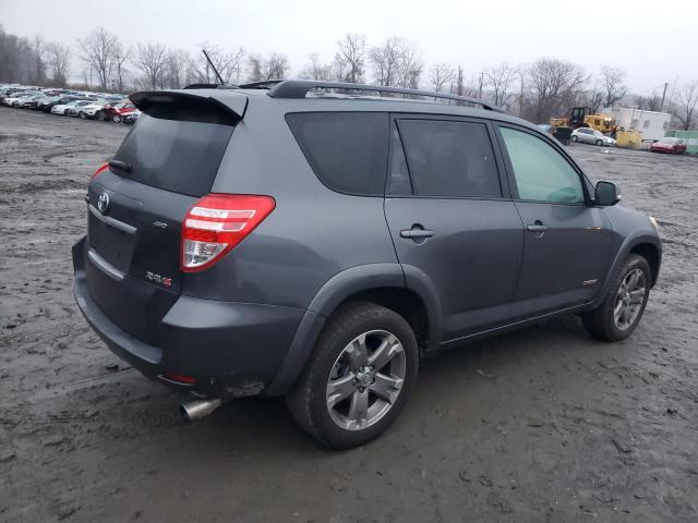 Photo 2 VIN: JTMRF4DV3B5041084 - TOYOTA RAV4 SPORT 