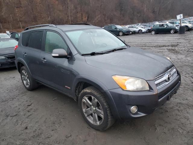 Photo 3 VIN: JTMRF4DV3B5041084 - TOYOTA RAV4 SPORT 