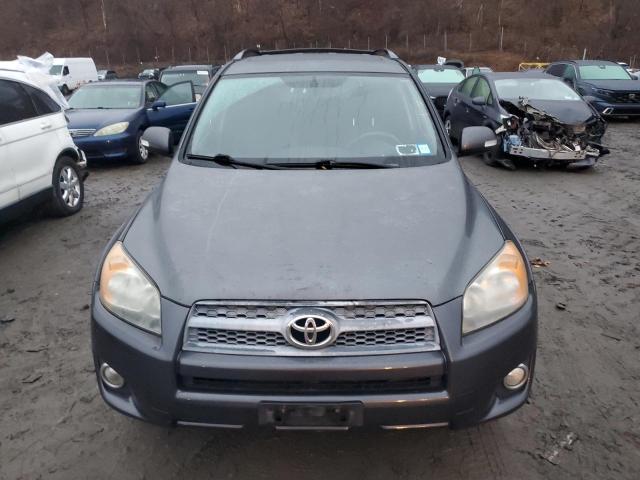 Photo 4 VIN: JTMRF4DV3B5041084 - TOYOTA RAV4 SPORT 